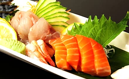 Sashimi